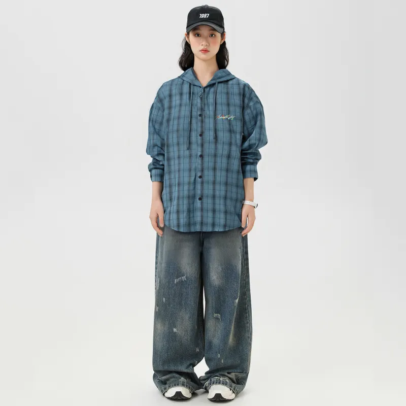 GDRX Shirts Unisex-11