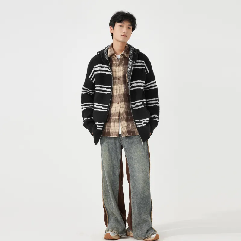 GDRX Knitwear Unisex-11