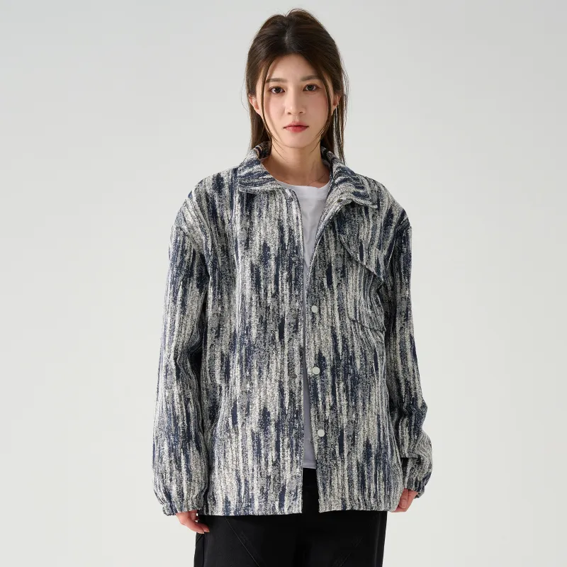 GDRX Jackets Unisex-4