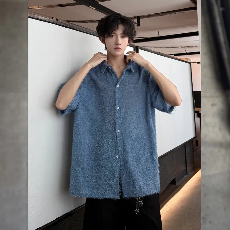 GDRX Shirts Unisex-13