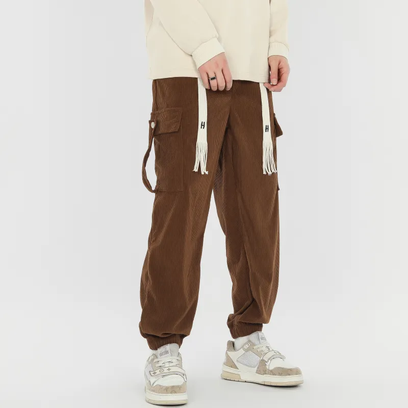 GDRX Cargo Pants Unisex-14