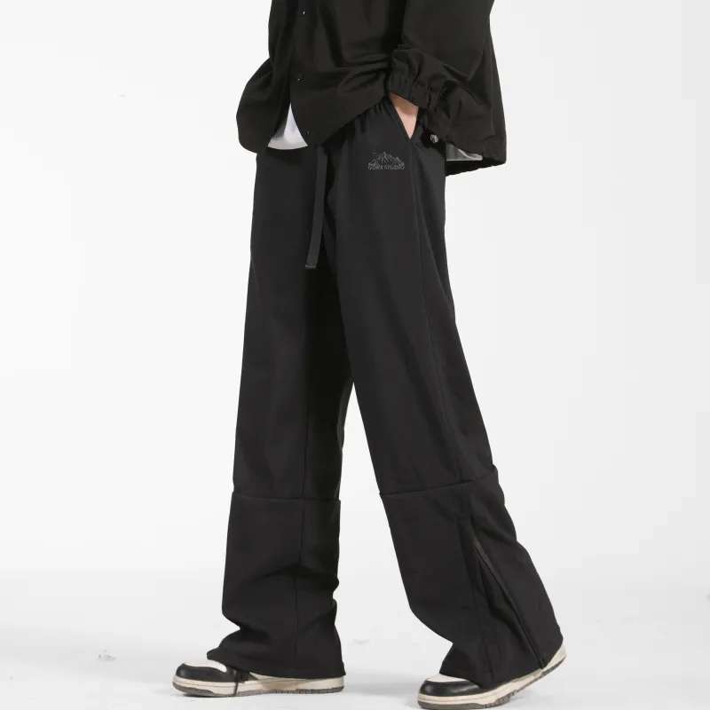 GDRX Ski Pants Unisex-4