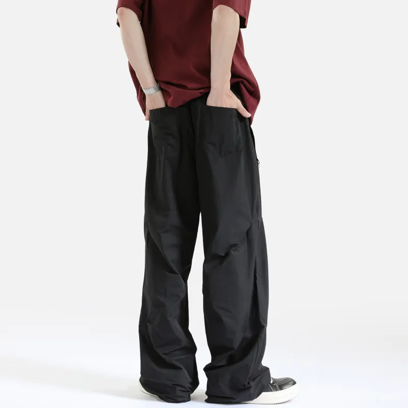 GDRX Cargo Pants Unisex-7