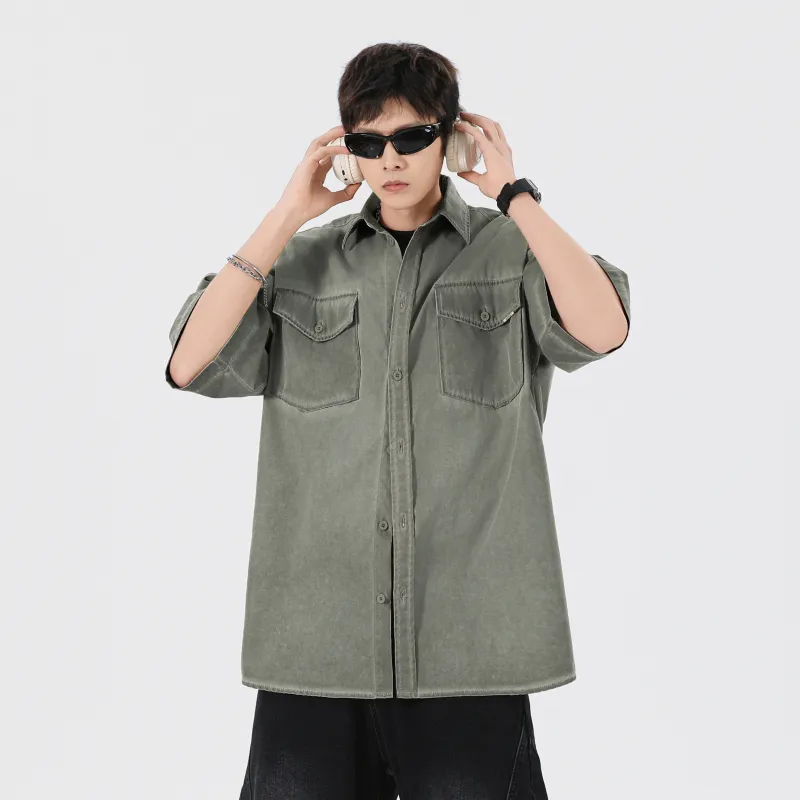 GDRX Shirts Unisex-18
