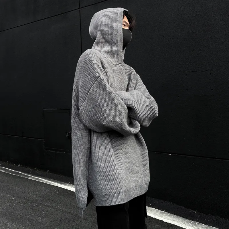 GDRX Knitwear Unisex-7