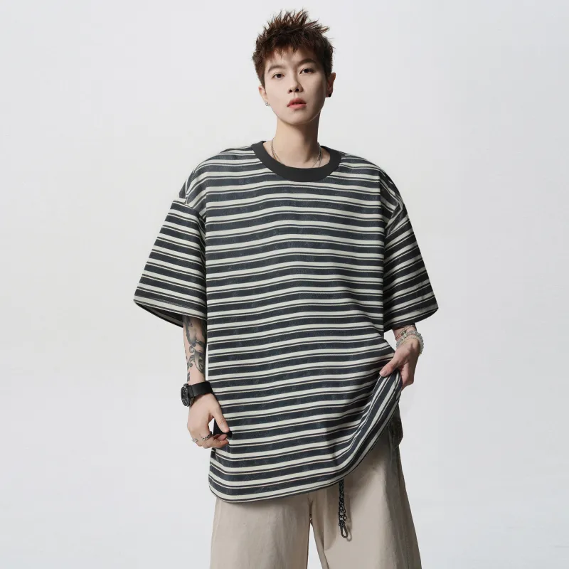 GDRX T Shirts Unisex-12