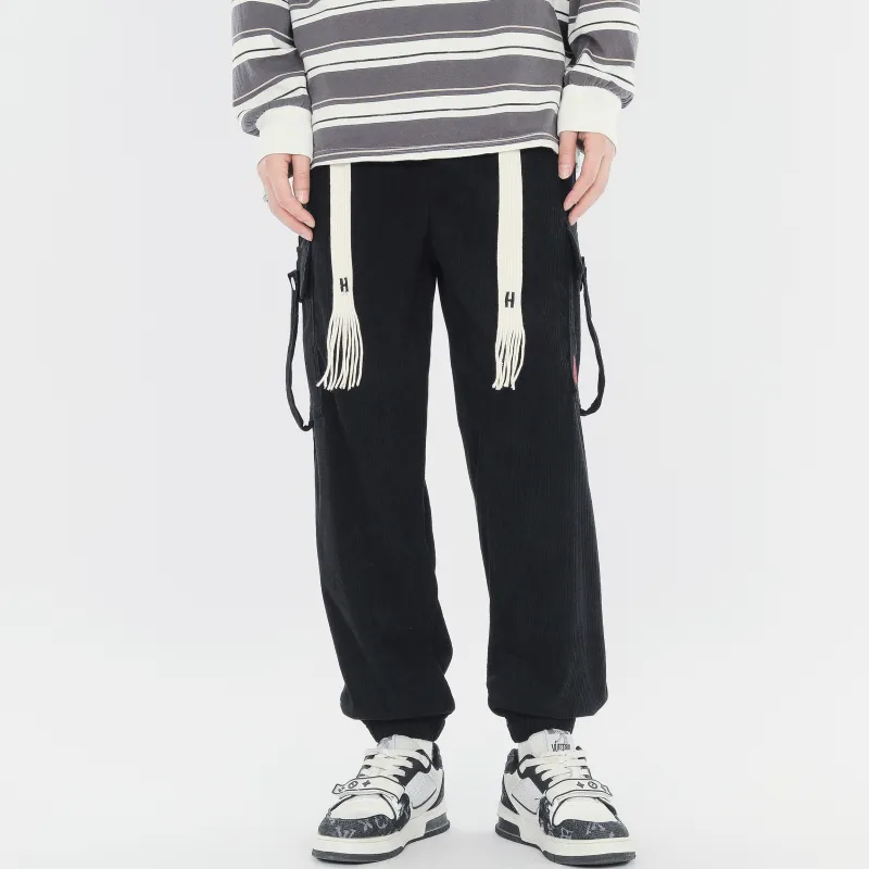 GDRX Cargo Pants Unisex-2