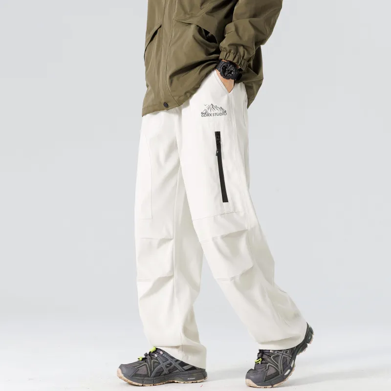 GDRX Cargo Pants Unisex-4