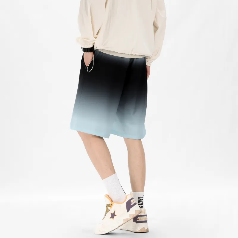 GDRX Casual Shorts Unisex-19