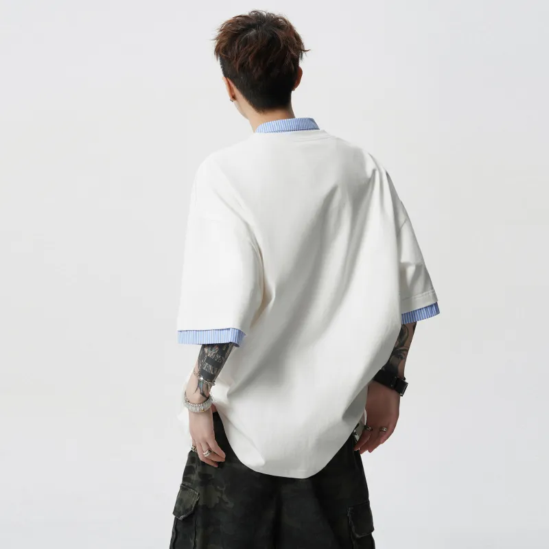 GDRX T Shirts Unisex-4