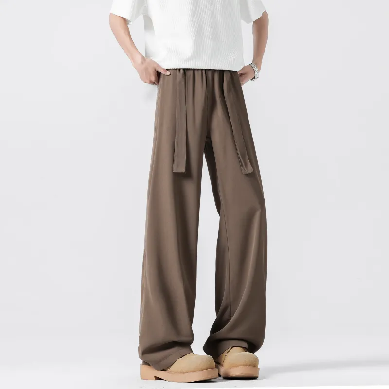 GDRX Suit Trousers Unisex-8