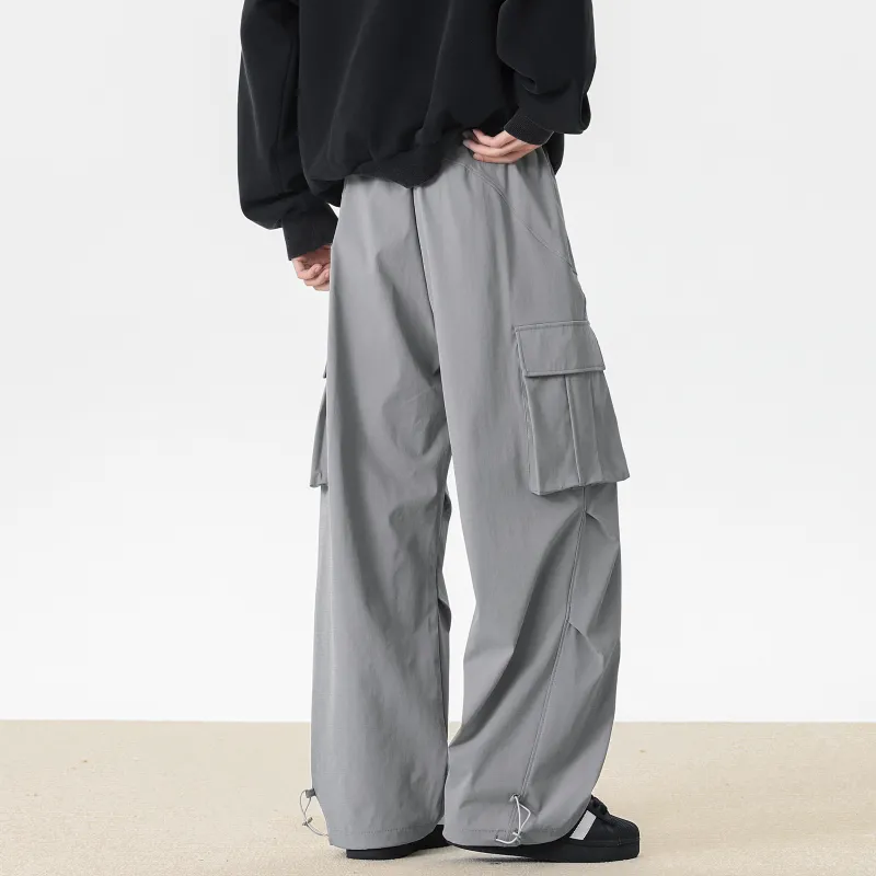 GDRX Cargo Pants Unisex-4