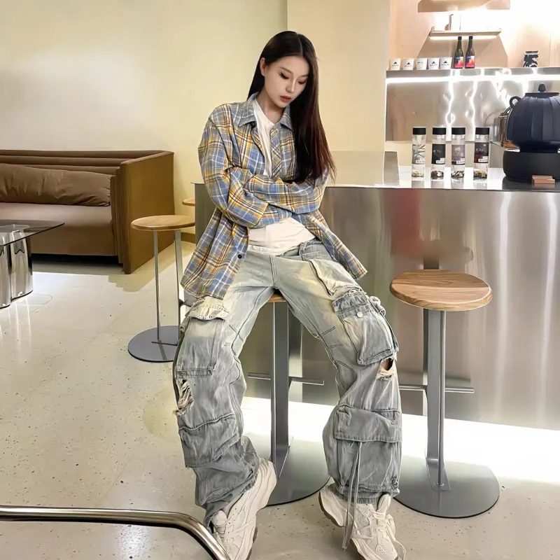 GDRX Shirts Unisex-17
