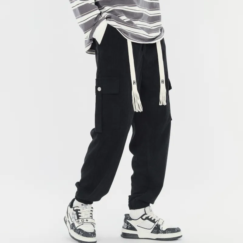 GDRX Cargo Pants Unisex-5