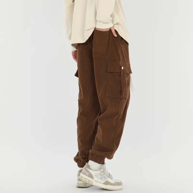 GDRX Cargo Pants Unisex-15