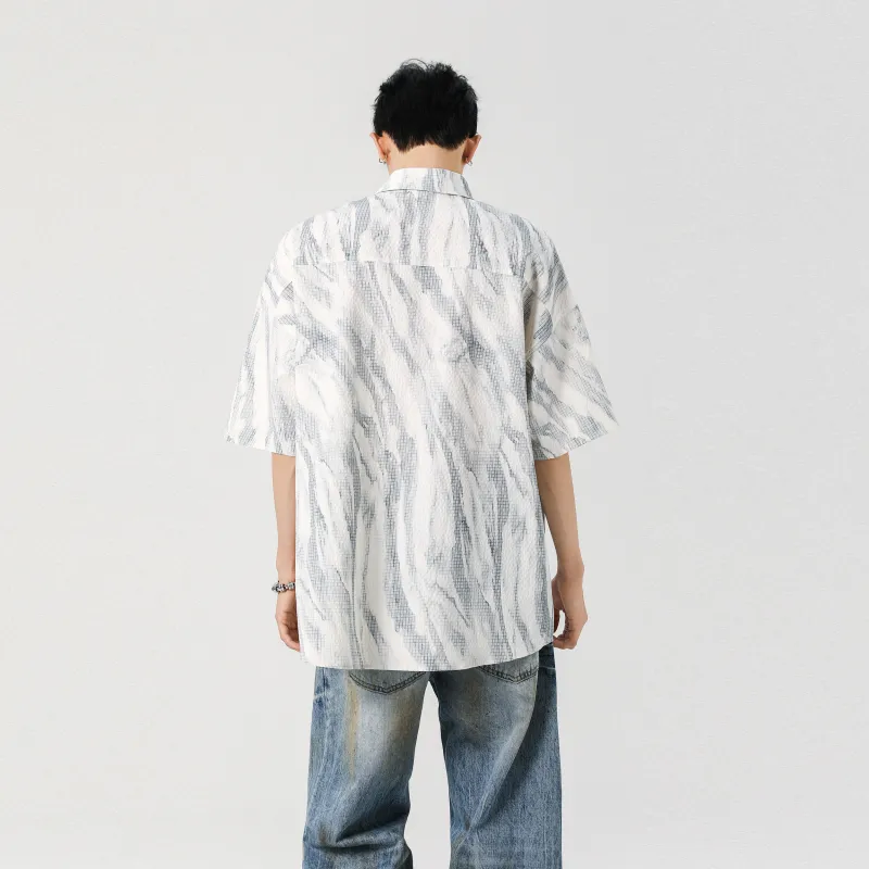 GDRX Shirts Unisex-8