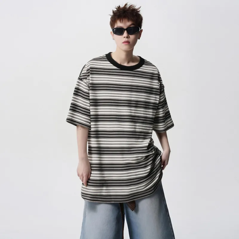 GDRX T Shirts Unisex-3