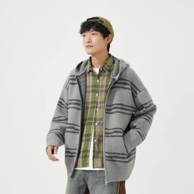 GDRX Knitwear Unisex-18