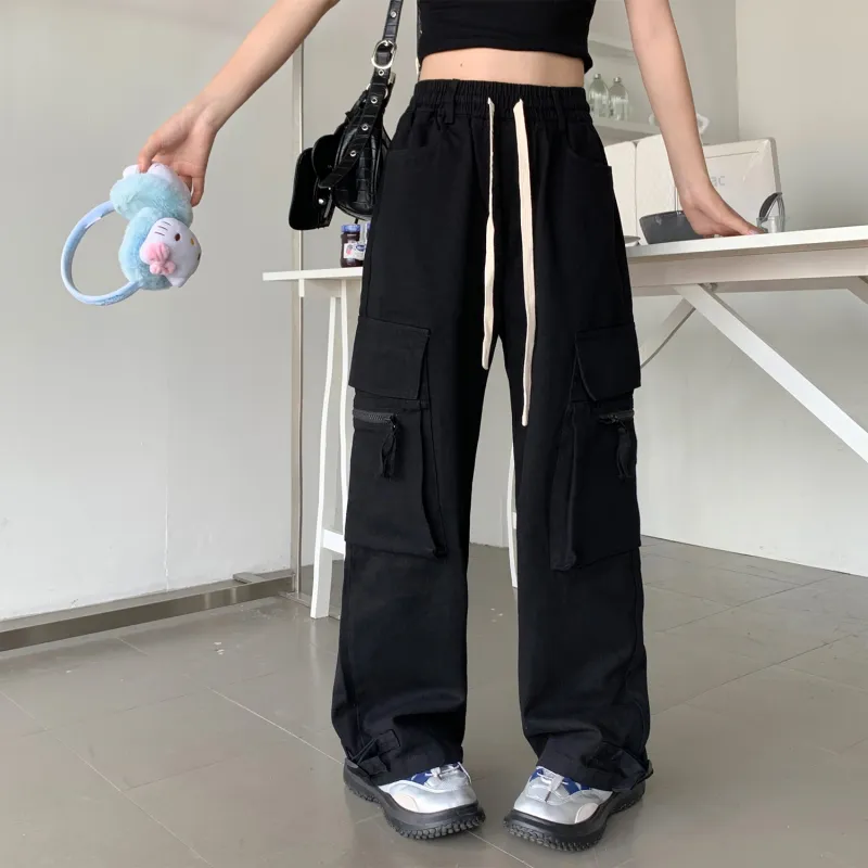 GDRX Cargo Pants Unisex-18