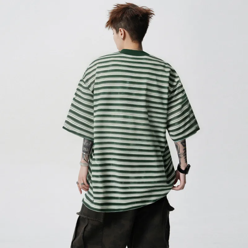 GDRX T Shirts Unisex-13