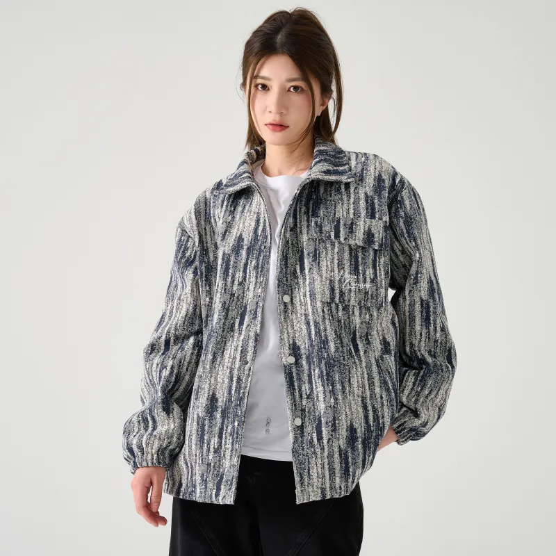GDRX Jackets Unisex-7