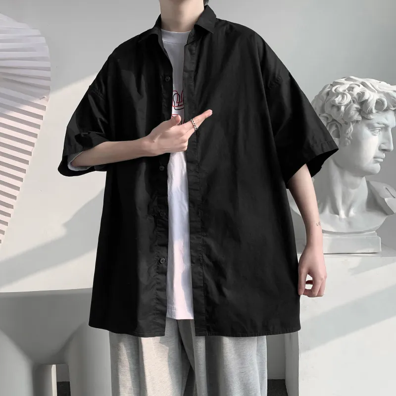 GDRX Shirts Unisex-4