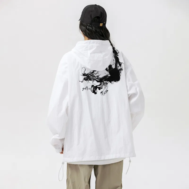 GDRX Sun Protection Clothing Unisex-4