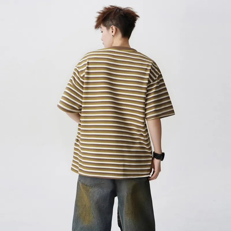 GDRX T Shirts Unisex-14