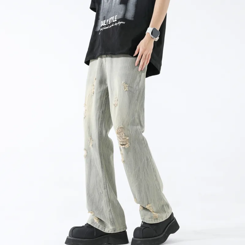 GDRX Jeans Unisex-20