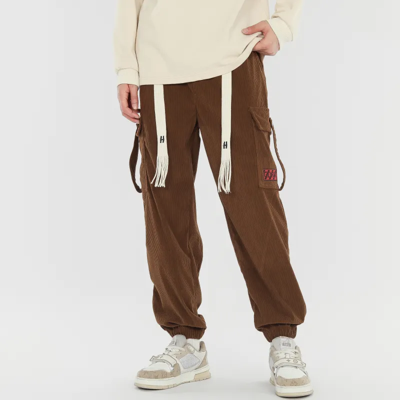 GDRX Cargo Pants Unisex-11