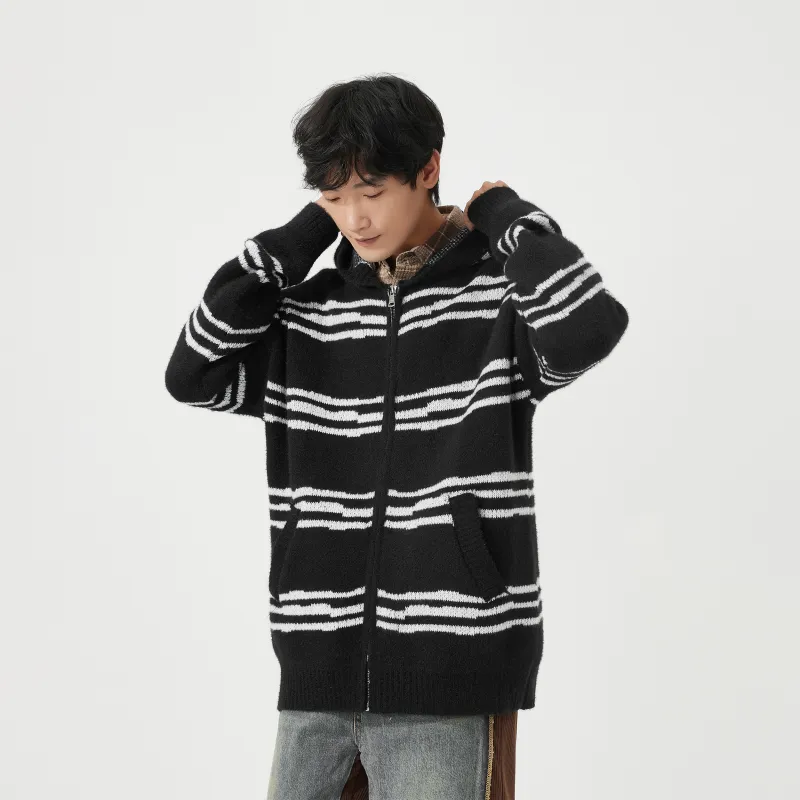GDRX Knitwear Unisex-14