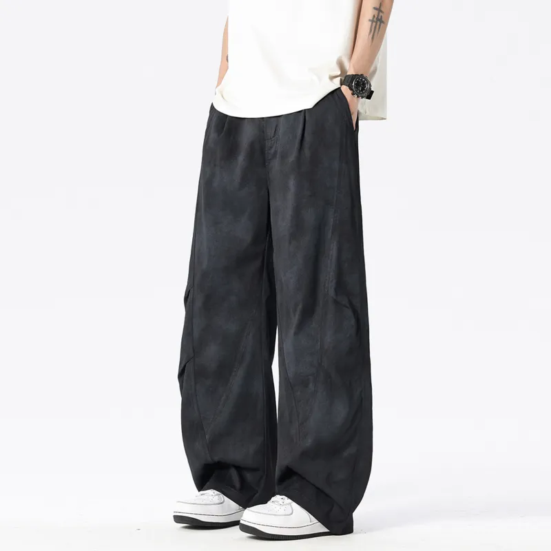 GDRX Casual Pants Unisex-2