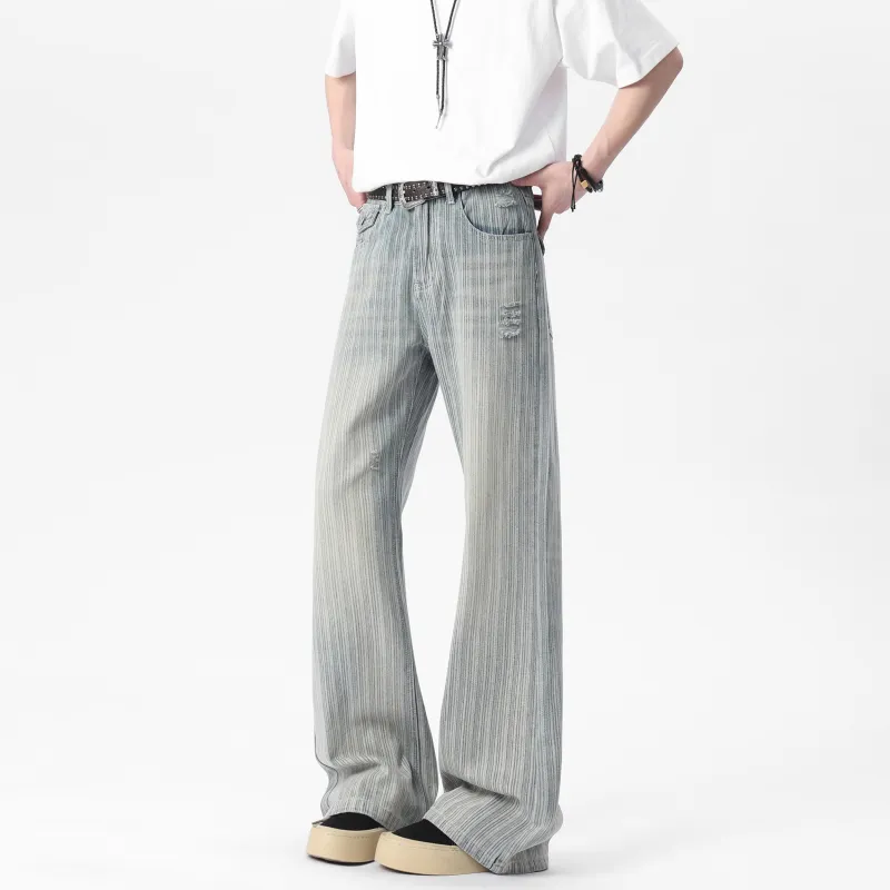 GDRX Jeans Unisex-7