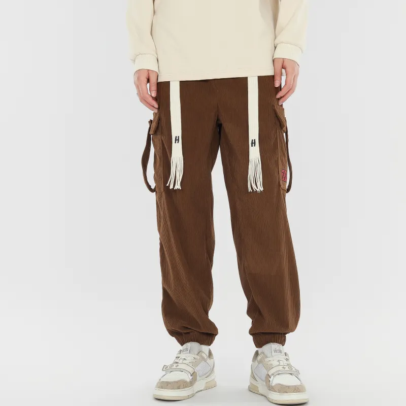 GDRX Cargo Pants Unisex-10
