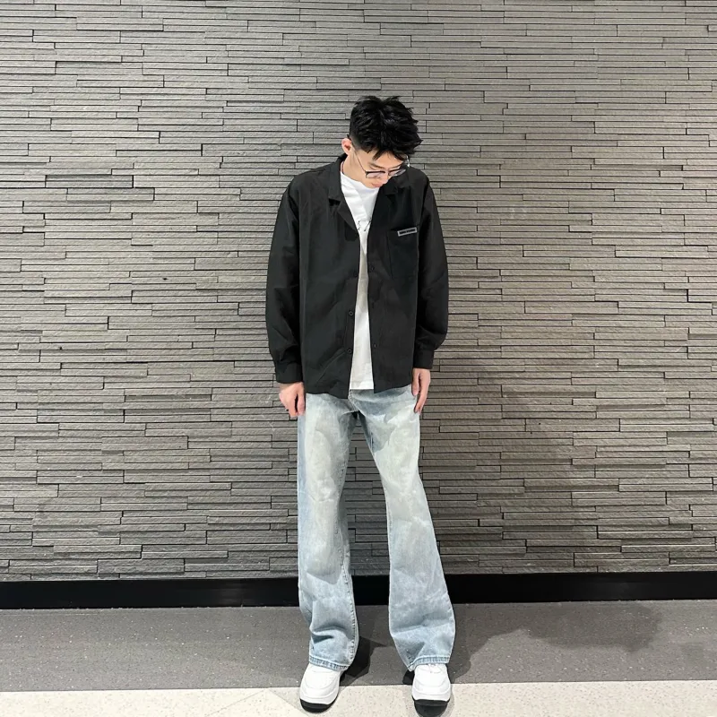 GDRX Shirts Unisex-17