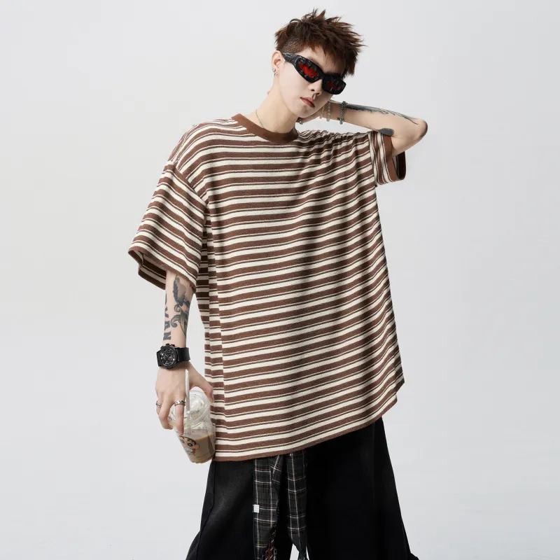 GDRX T Shirts Unisex-7