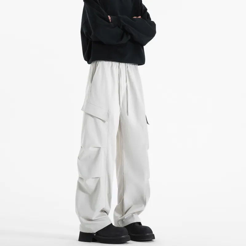 GDRX Cargo Pants Unisex-7