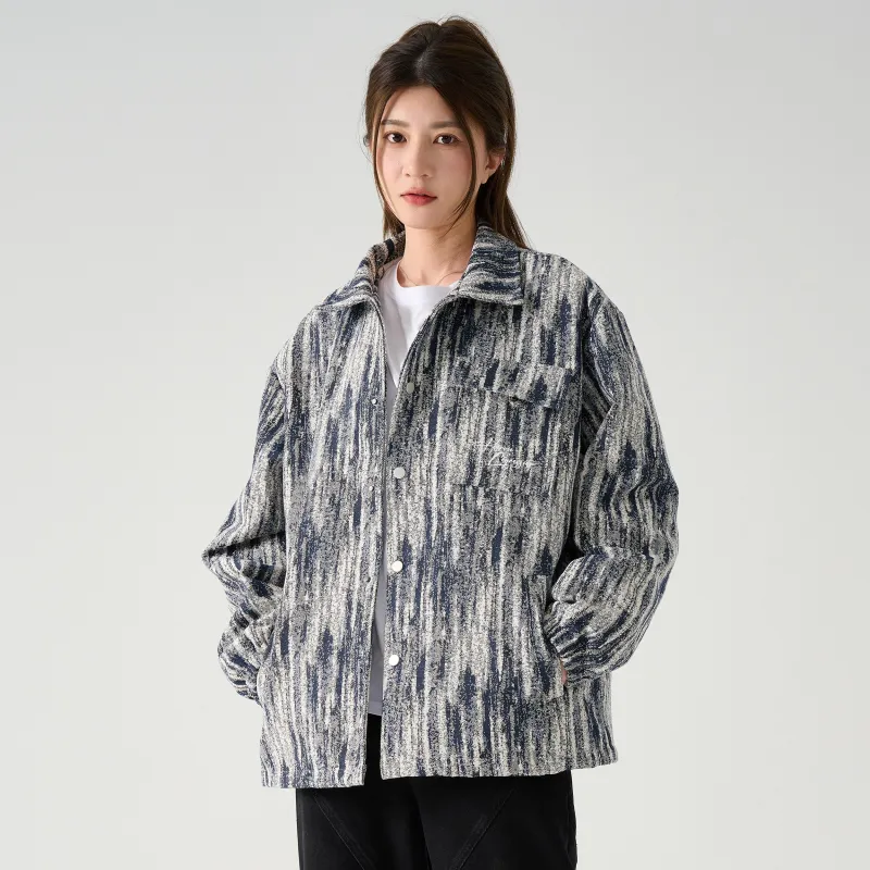 GDRX Jackets Unisex-5