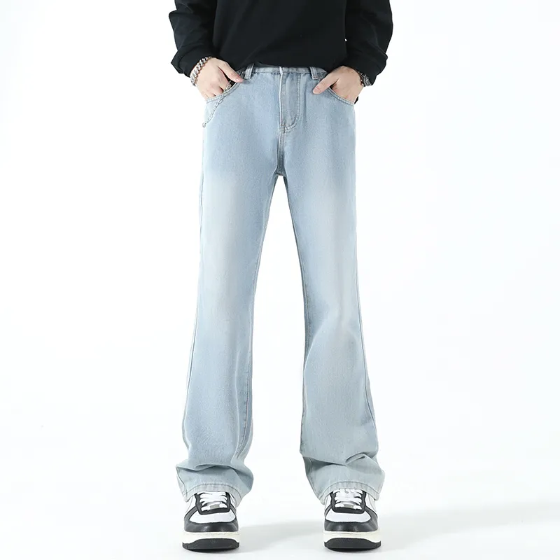 GDRX Jeans Unisex-11