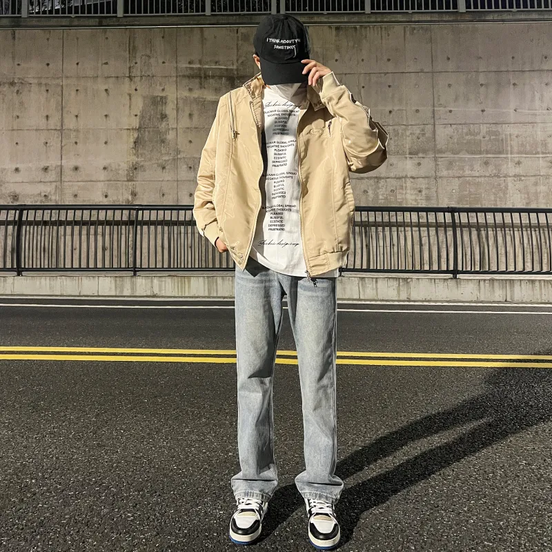 GDRX Jeans Unisex-9