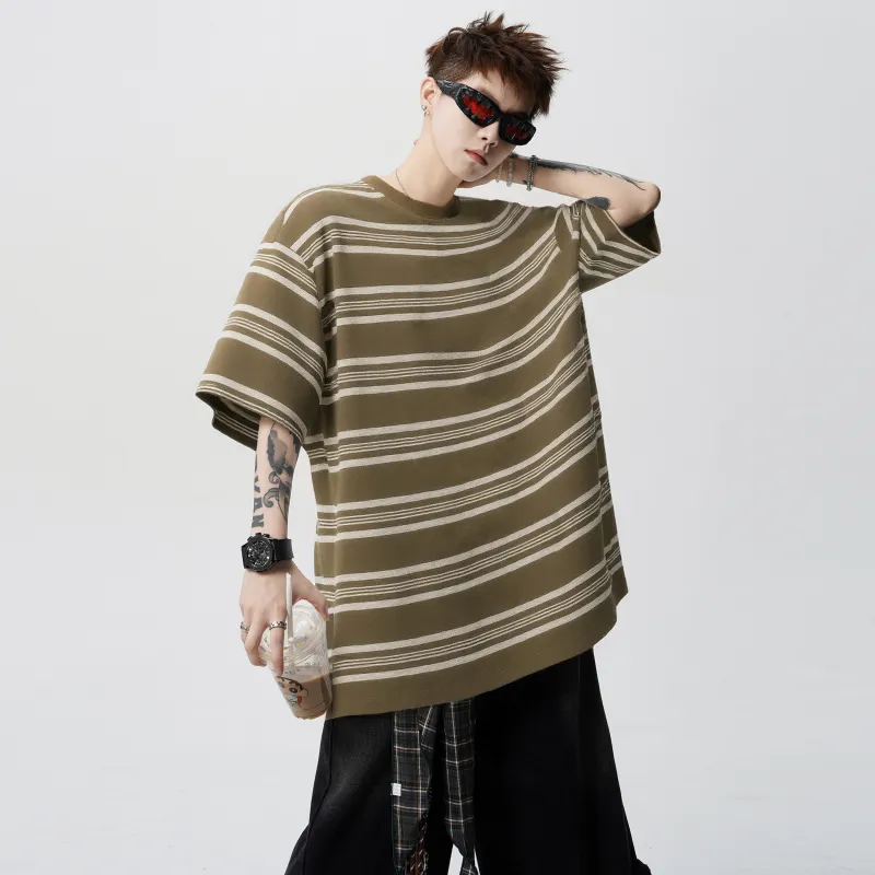 GDRX T Shirts Unisex-7