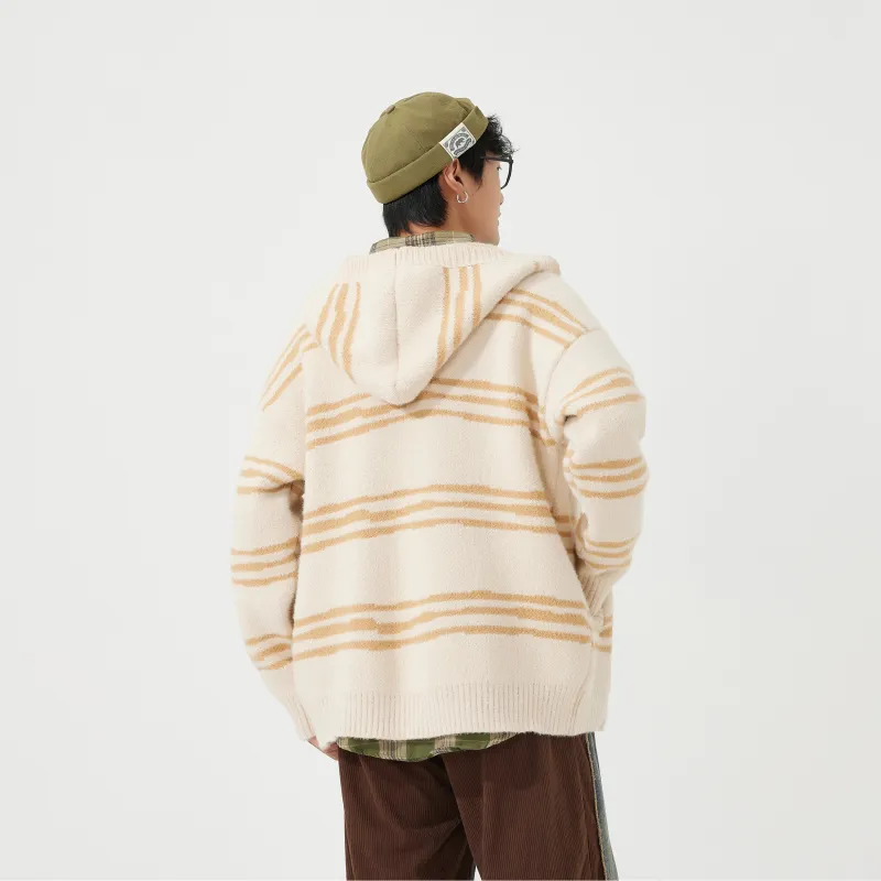 GDRX Knitwear Unisex-24