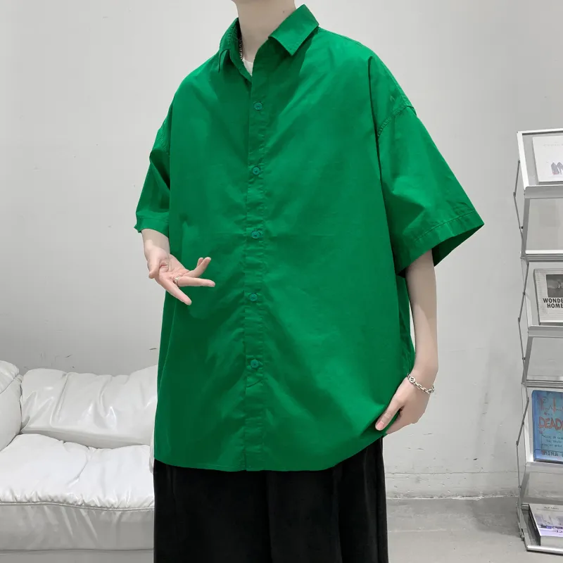 GDRX Shirts Unisex-12