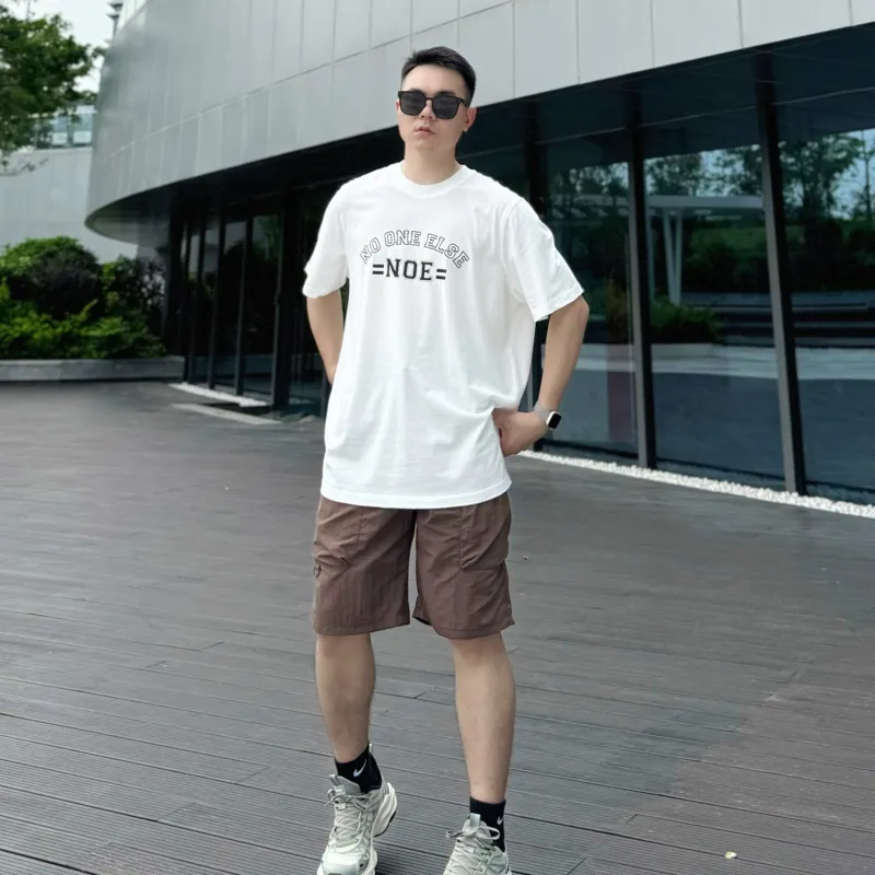 GDRX Cargo Shorts Unisex-17