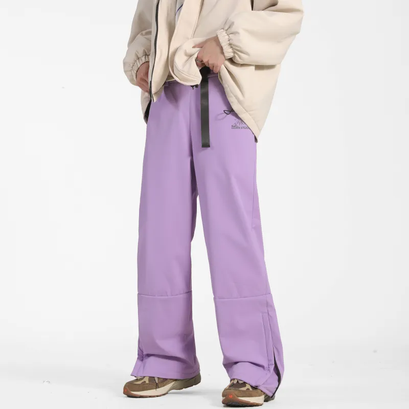 GDRX Ski Pants Unisex-21