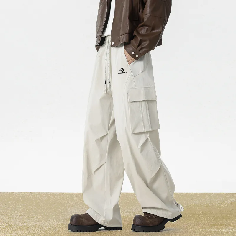 GDRX Cargo Pants Unisex-17