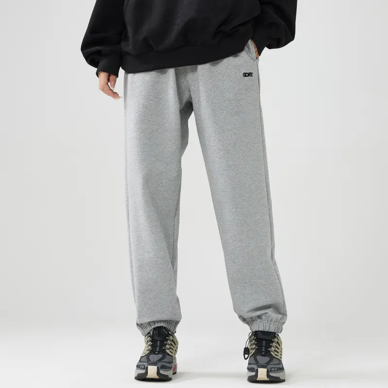 GDRX Knitted Sports Pants Unisex-12