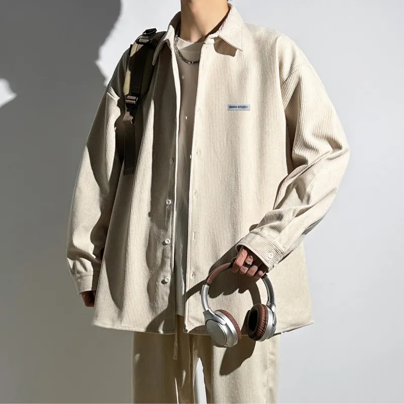 GDRX Shirts Unisex-20
