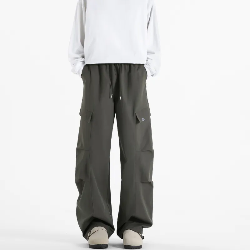 GDRX Cargo Pants Unisex-12