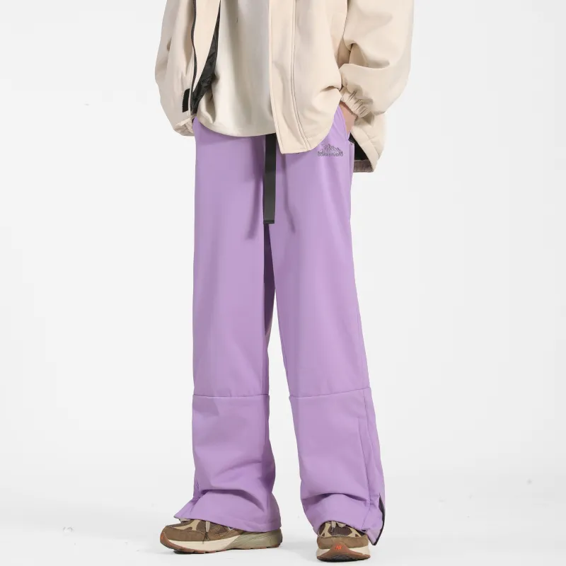 GDRX Ski Pants Unisex-22